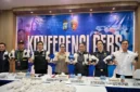 Konferensi pers Polda Kepri. Foto: INIKEPRI.COM