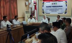 Cen Sui Lan Dorong Reforma Agraria untuk Perkuat Ekonomi Desa dan Ketahanan Pangan Natuna