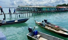 Pemko Batam Bayarkan BPJS Ketenagakerjaan untuk 6.000 Nelayan, Amsakar-Li Claudia Perkuat Jaminan Sosial Pesisir
