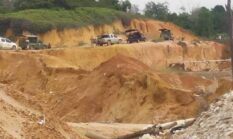 Pemko Batam Perketat Pengawasan Tambang Pasir di Nongsa, Jaga Lingkungan dan Tata Ruang