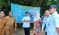KKP Setujui 9 Kampung Nelayan Merah Putih di Natuna, Cen Sui Lan: Dongkrak Ekonomi Warga