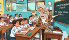 Ilustrasi. Foto: Istimewa 