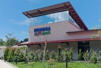 Nongsa Digital Park. Foto: INIKEPRI.COM