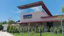 Nongsa Digital Park. Foto: INIKEPRI.COM
