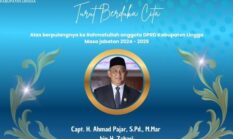 Kabar Duka dari Tanah Suci: Anggota DPRD Lingga Ahmad Jafar Meninggal saat Menunaikan Haji