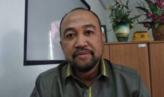 DPRD Batam Back Up Program Penataan Pasar, Fokus Sampah dan UMKM