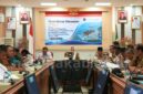 Pemerintah Kabupaten Natuna menggelar Focus Group Discussion (FGD) Pra Studi Kelayakan Pembangunan Pelabuhan Laut di Kabupaten Natuna Provinsi Kepulauan Riau Tahun 2026. Foto: INIKEPRI.COM/NatunaKab 