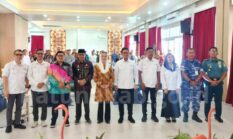 Cen Sui Lan Sambut Survei Migas Blok Tuna, Natuna Dinilai Punya Potensi Energi Besar