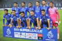 Skuad Persib. Foto: Istimewa