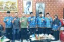 Kota Tanjungpinang Lis Darmansyah saat menerima audiensi Manager Lisensi PT Indomarco Prismatama, Ayup, Foto; INIKEPRI.COM/TanjungpinangKota