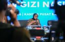 Kepala BGN Nanik S Deyang. Foto: BGN