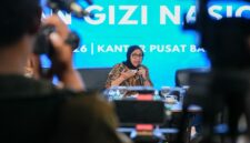 Kepala BGN Nanik S Deyang. Foto: BGN