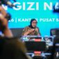 Kepala BGN Nanik S Deyang. Foto: BGN