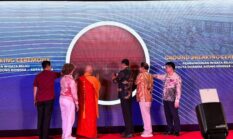 Batam Segera Punya Wisata Religi Buddha Baru, Pembangunannya Resmi Dimulai di Nongsa