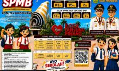 Orang Tua Murid Tak Perlu Khawatir, SPMB 2026 Tanjungpinang Tak Wajibkan KK Ber-Barcode