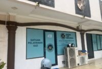 Dapur MBG di Batam. Foto: istimewa 