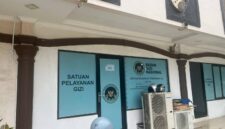 Dapur MBG di Batam. Foto: istimewa