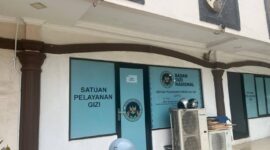 Dapur MBG di Batam. Foto: istimewa 