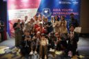 Ajang Asia Youth International Model United Nations (AYIMUN) 21st Conference yang berlangsung di Bangkok, Thailand. Foto: Istimewa 