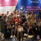 Ajang Asia Youth International Model United Nations (AYIMUN) 21st Conference yang berlangsung di Bangkok, Thailand. Foto: Istimewa 