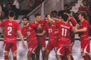 Timnas Indonesia menang 3-0 atas Oman. Foto: Timnas Indonesia 