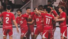 Timnas Indonesia menang 3-0 atas Oman. Foto: Timnas Indonesia 