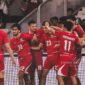 Timnas Indonesia menang 3-0 atas Oman. Foto: Timnas Indonesia 