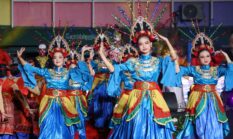 Pulau Penyengat Jadi Magnet Wisata, Dua Event Besar Kepri Digelar Juni Ini