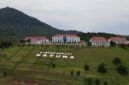 Kantor Bupati Natuna. Foto: INIKEPRI.COM
