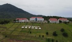 Lima Desa di Natuna Segera Nikmati Internet Fiber Optik, Pemkab Targetkan Beroperasi Juli