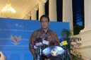 Menteri Keuangan Purbaya Yudhi. Foto: Istimewa