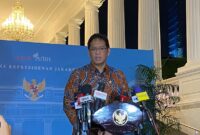 Menteri Keuangan Purbaya Yudhi. Foto: Istimewa 