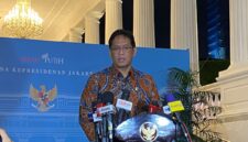 Menteri Keuangan Purbaya Yudhi. Foto: Istimewa