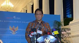 Menteri Keuangan Purbaya Yudhi. Foto: Istimewa 