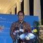 Menteri Keuangan Purbaya Yudhi. Foto: Istimewa 
