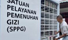 Dana BGN Belum Cair, Program Makan Bergizi Gratis di Kepri Dihentikan Sementara