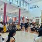 Perayaan Hari Raya Waisak 2570 BE/2026 yang digelar di Vihara Maitri Sagara. Foto: INIKEPRI.COM