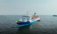 Tak Mau Natuna ‘Terisolasi’ Saat Libur Sekolah, Cen Sui Lan Minta Docking KM Bukit Raya Ditunda