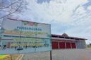 Gedung KDMP di Tanjungpinang. Foto: Istimewa