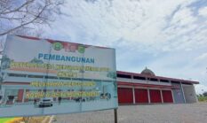23 Gerai Koperasi Merah Putih di Kepri Rampung, Operasional Ditargetkan Mulai Agustus 2026