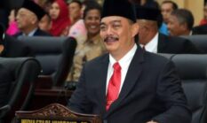 Mantan Anggota DPRD Kepri Widiastadi Nugroho Meninggal Dunia, ‘Mas Iik’ Berpulang di Usia 59 Tahun