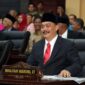Widiastadi Nugroho saat menjadi anggota DPRD Kepri. Foto: Istimewa 