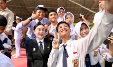 Peringati Hari Lahir Pancasila, Li Claudia Serukan Penguatan Persatuan di Tengah Keberagaman