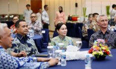 Li Claudia Sambut Delegasi Pertahanan 19 Negara, Batam Tunjukkan Posisi Strategis di Kawasan