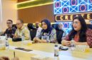 Anggota/Deputi Bidang Pelayanan Umum BP Batam, Ariastuty Sirait, melakukan kunjungan kerja ke Kementerian Komunikasi dan Digital (Komdigi). Foto: INIKEPRI.COM/BP Batam 