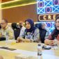 Anggota/Deputi Bidang Pelayanan Umum BP Batam, Ariastuty Sirait, melakukan kunjungan kerja ke Kementerian Komunikasi dan Digital (Komdigi). Foto: INIKEPRI.COM/BP Batam 