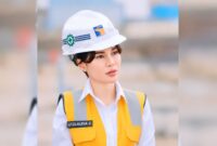 Plh Kepala BP Batam Li Claudia Chandra. Foto: BP Batam 