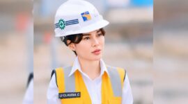 Plh Kepala BP Batam Li Claudia Chandra. Foto: BP Batam 