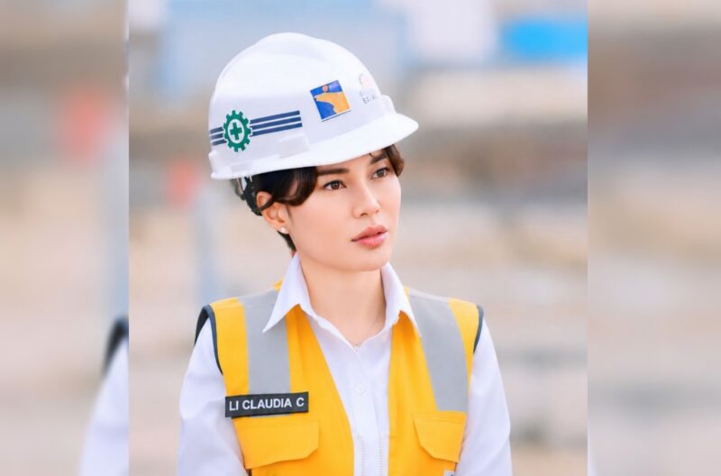 Plh Kepala BP Batam Li Claudia Chandra. Foto: BP Batam 
