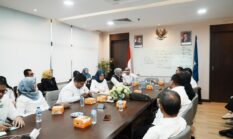 Paparkan Potensi Strategis Batam, BP Batam Sambut Minat Investasi Bakrie Group